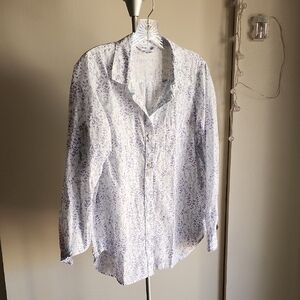 "Old Navy" Button-Down Top 💙